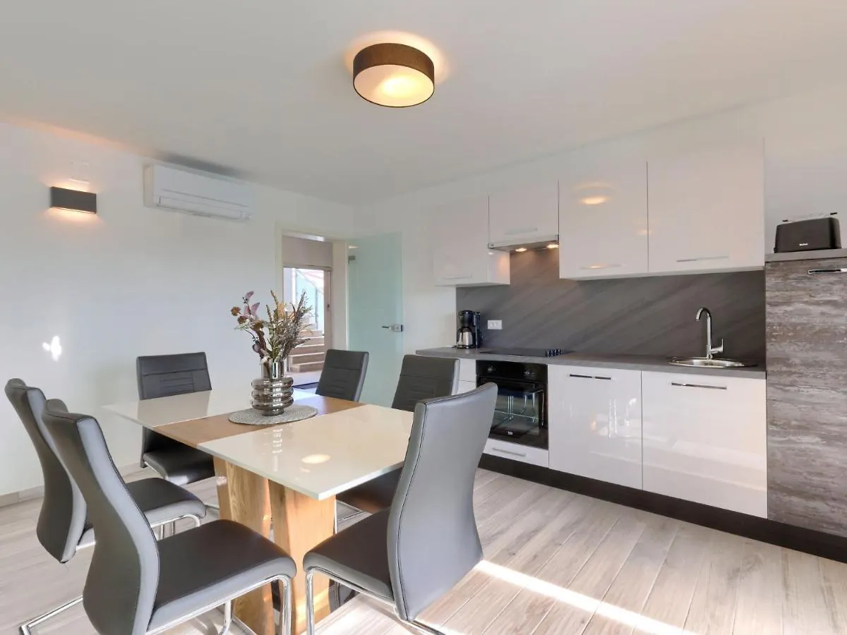 Apartment Villa Galici-2 By Interhome Umag 0*,