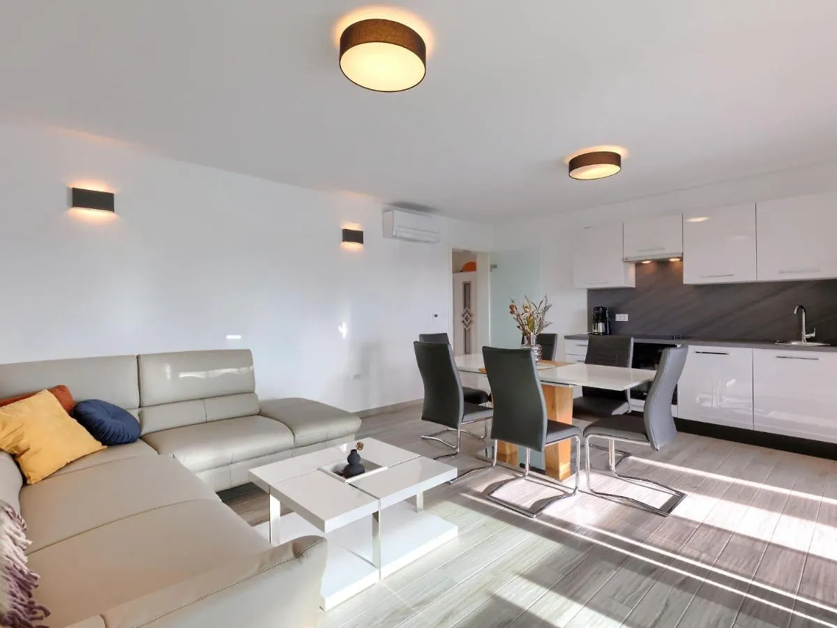 Apartment Villa Galici-2 By Interhome Umag