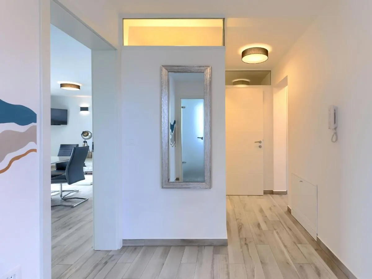 Apartment Villa Galici-2 By Interhome Umag