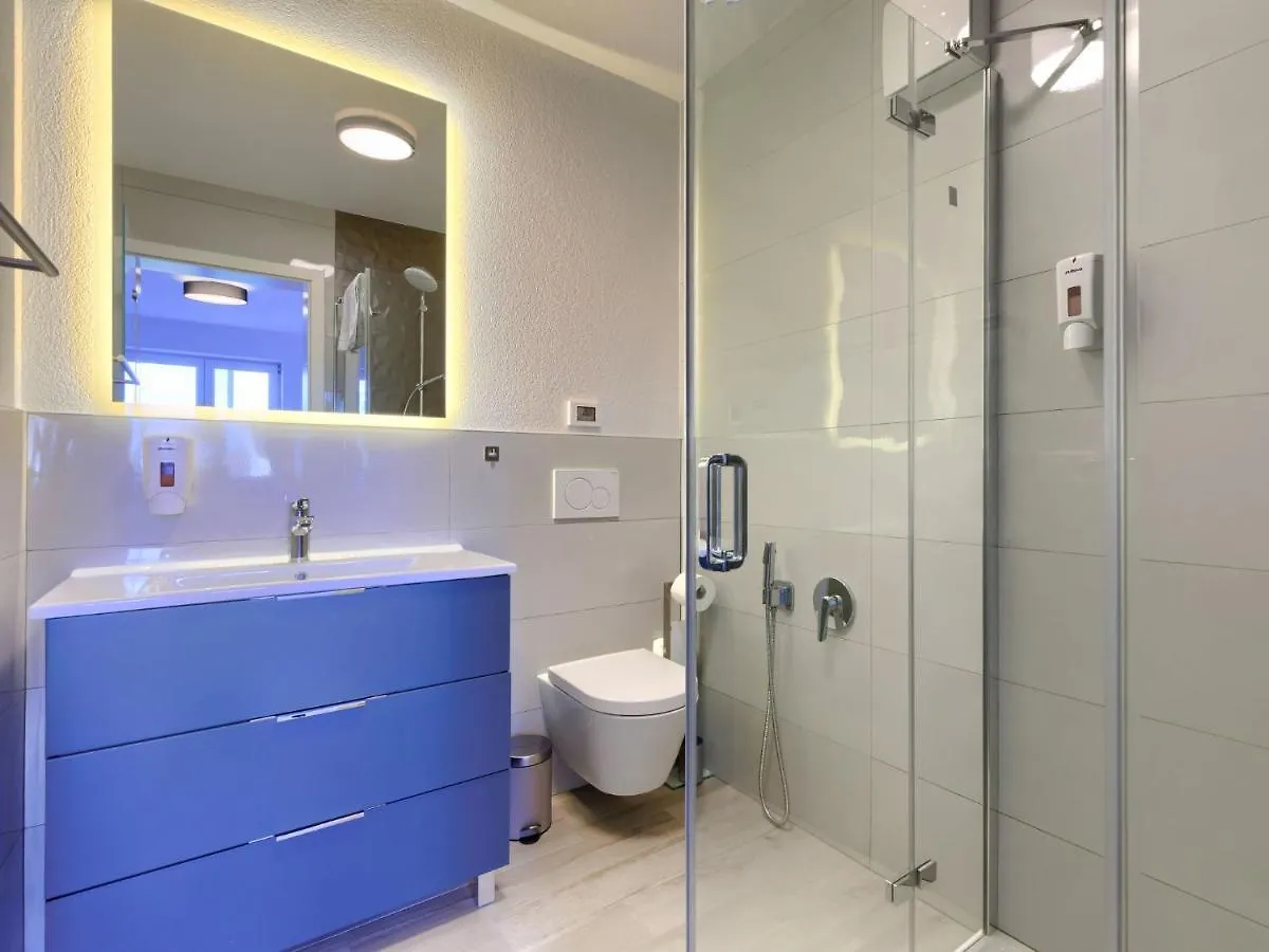Apartment Villa Galici-2 By Interhome Umag Chorwacja