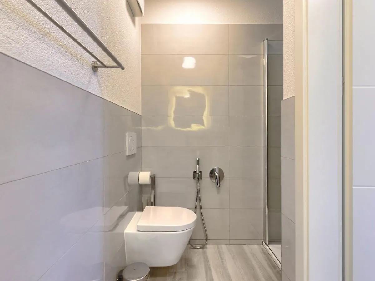 Apartment Villa Galici-2 By Interhome Umag 0*,