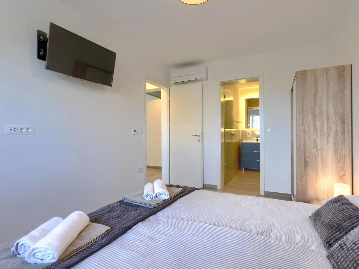 Apartment Villa Galici-2 By Interhome Umag Chorwacja