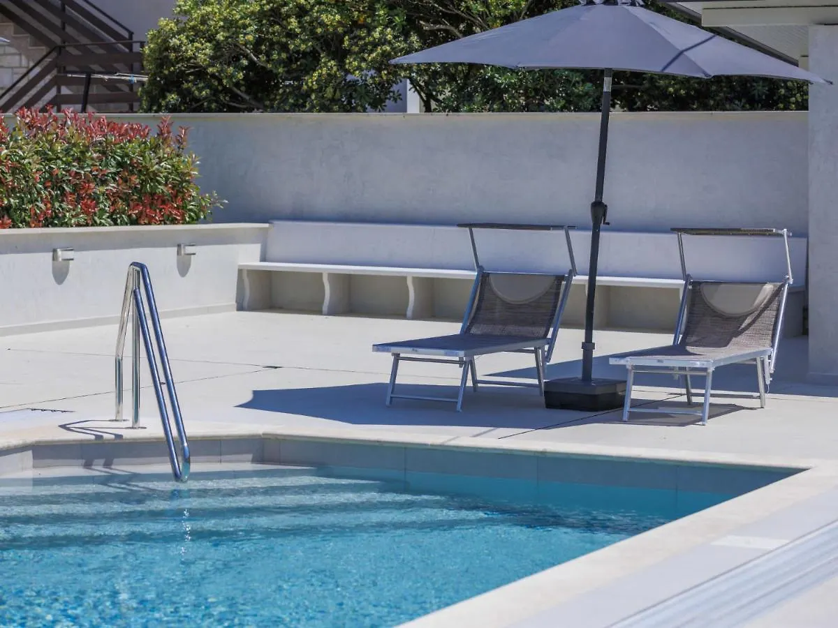 Apartment Villa Galici-2 By Interhome Umag