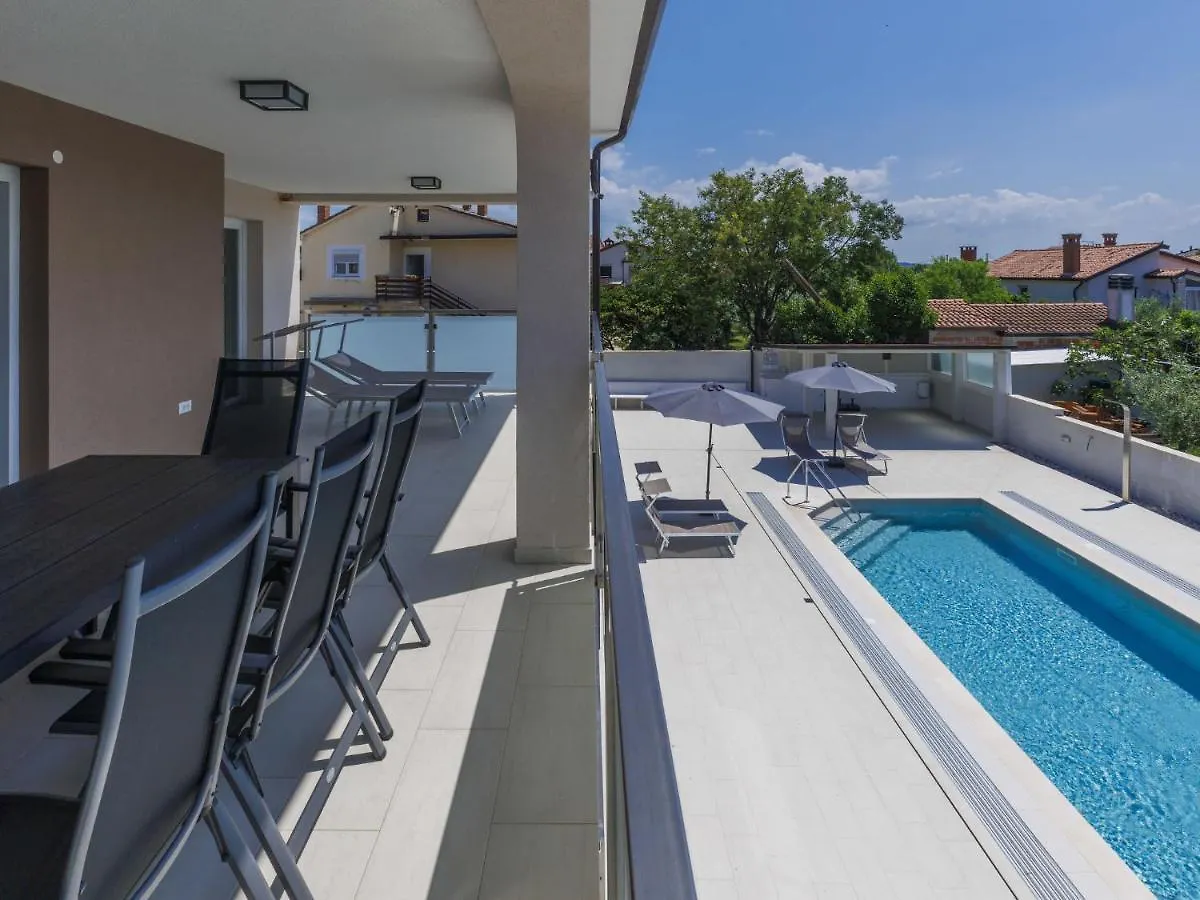 Apartment Villa Galici-2 By Interhome Umag