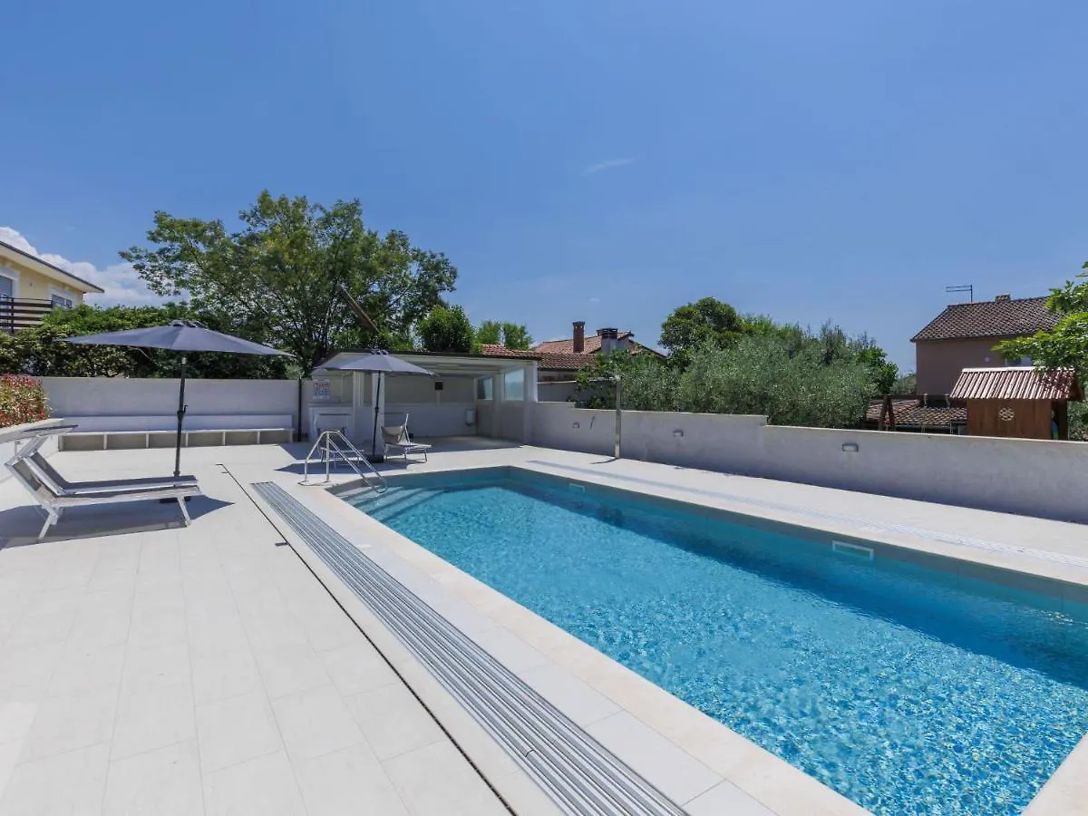 Apartment Villa Galici-2 By Interhome Umag Chorwacja