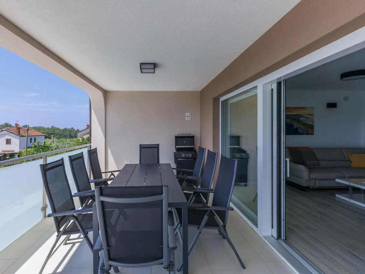 Apartment Villa Galici-2 By Interhome Umag