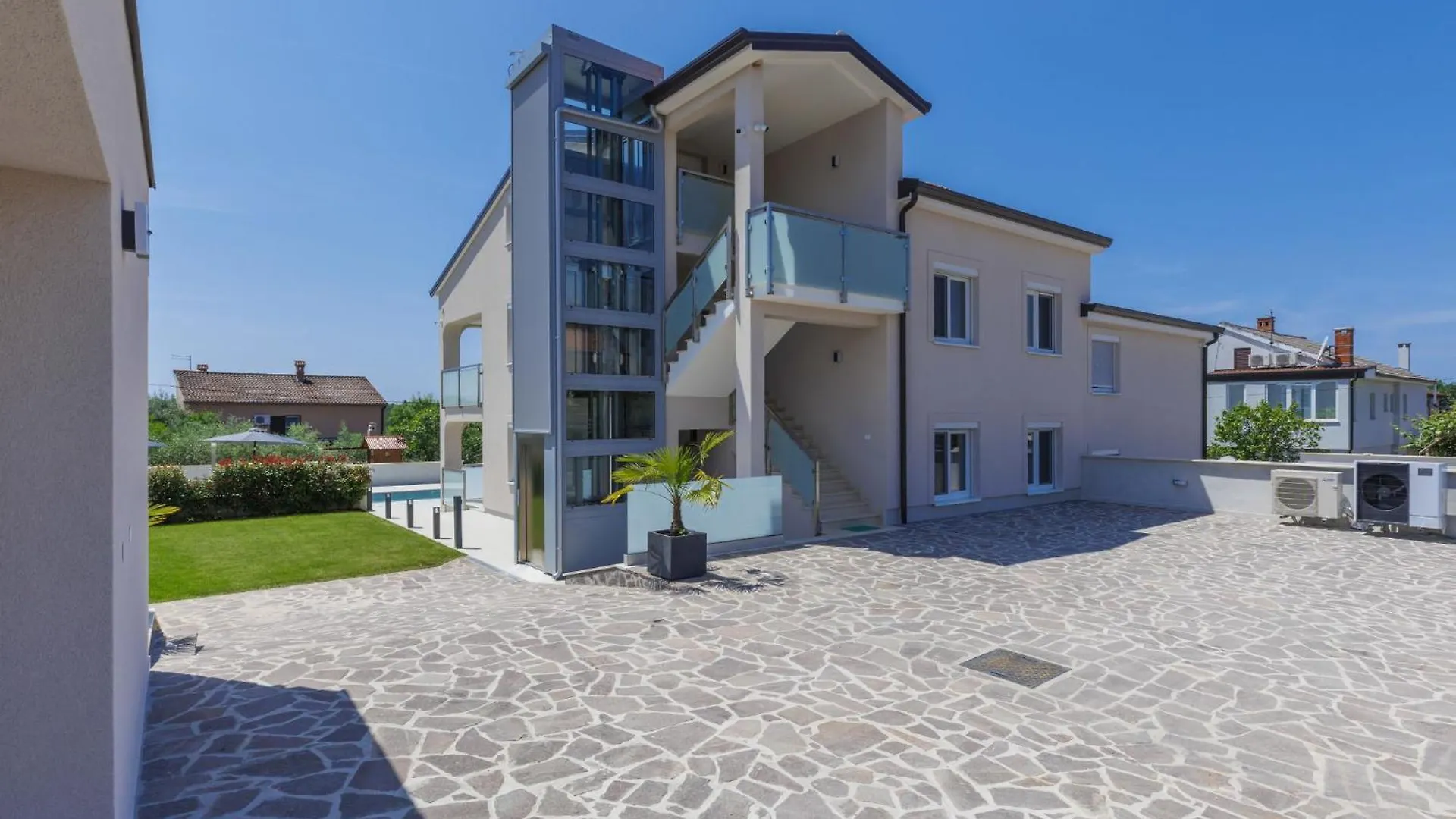 Apartment Villa Galici-2 By Interhome Umag Chorwacja